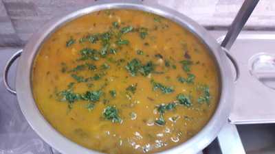 Restaurante Manoel Rei Do Sabor