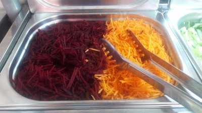 Restaurante Manoel Rei Do Sabor