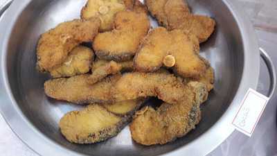 Restaurante Manoel Rei Do Sabor