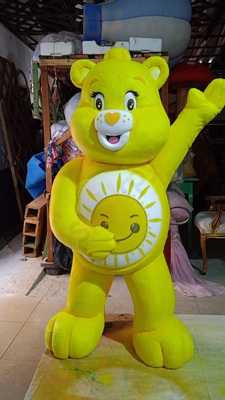 Festoon Mesas Decoradas