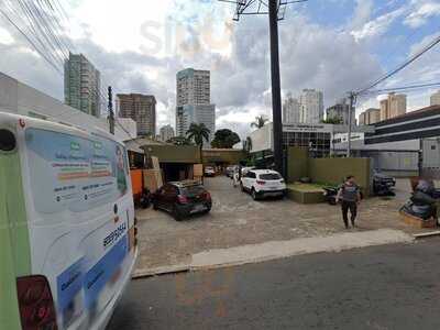 Festoon Mesas Decoradas