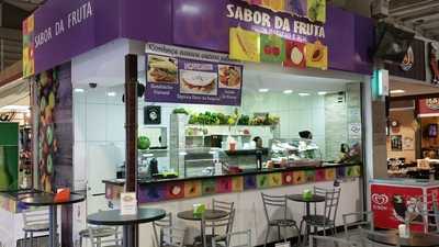 Sabor Da Fruta