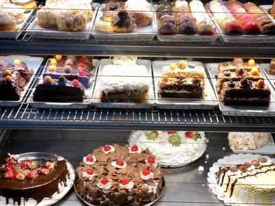 Le Ducci Lanches E Confeitaria