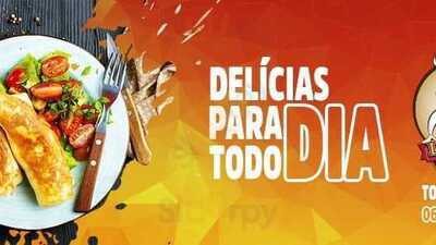 Le Ducci Lanches E Confeitaria