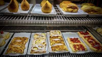 Le Ducci Lanches E Confeitaria