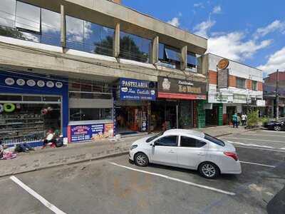 Le Ducci Lanches E Confeitaria