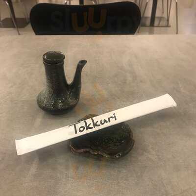 Tokkuri