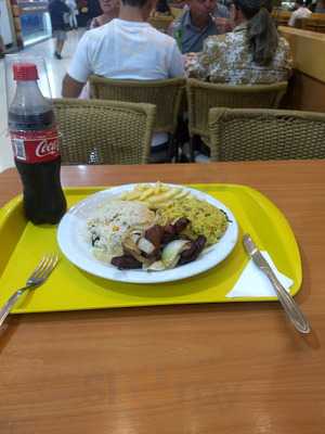 Hotroll Sushi E Temakeria