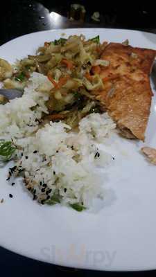 Hotroll Sushi E Temakeria