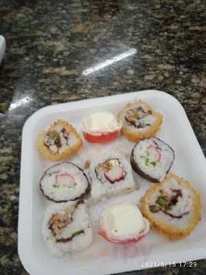 Hotroll Sushi E Temakeria