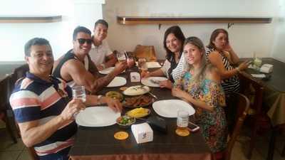 Imperial Restaurante & Buffet