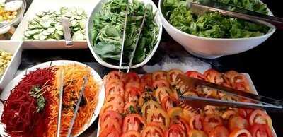 Restaurante E Cafeteria O Bem Saboroso