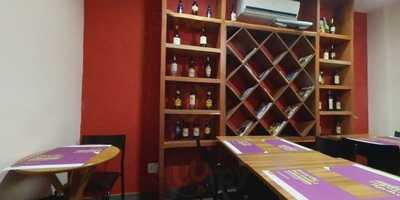 Restaurante E Cafeteria O Bem Saboroso