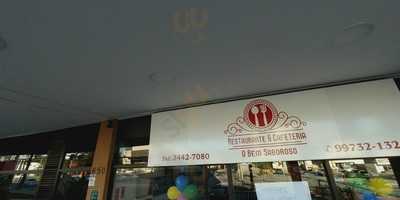 Restaurante E Cafeteria O Bem Saboroso