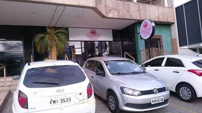 Restaurante E Cafeteria O Bem Saboroso