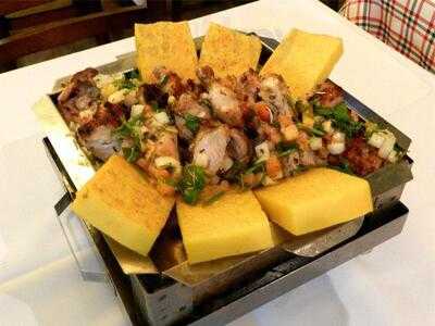 Don Vasco Galetos & Costelas