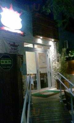 Don Vasco Galetos & Costelas