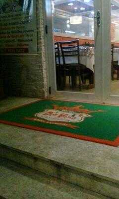 Don Vasco Galetos & Costelas