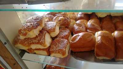 Pao De Mel Panificadora & Confeitaria