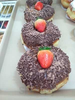 Pao De Mel Panificadora & Confeitaria
