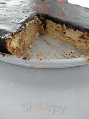 Pao De Mel Panificadora & Confeitaria