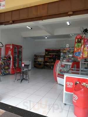 Pao De Mel Panificadora & Confeitaria