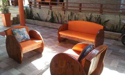 Beach House - Bar E Restaurante