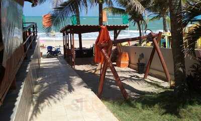 Beach House - Bar E Restaurante