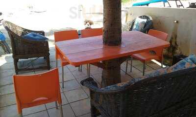 Beach House - Bar E Restaurante