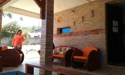 Beach House - Bar E Restaurante
