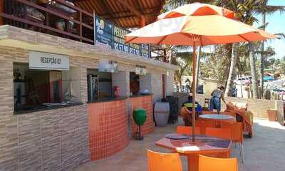 Beach House - Bar E Restaurante
