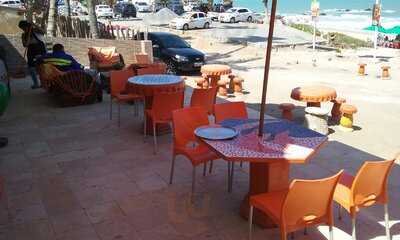 Beach House - Bar E Restaurante