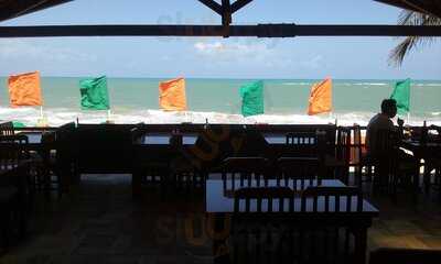 Beach House - Bar E Restaurante