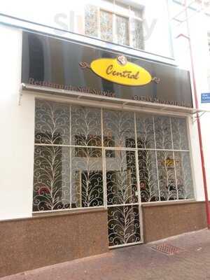 Cantina Central