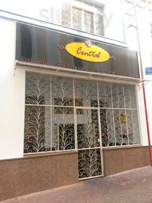 Cantina Central