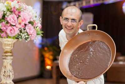 Piu Jose Gastronomia