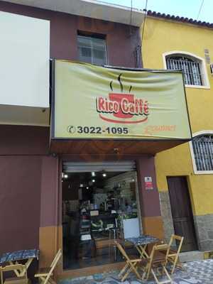 Rico Caffe