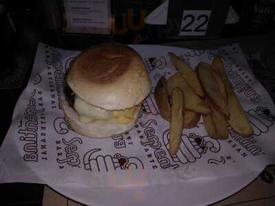 Serpentina Bar Artesanal