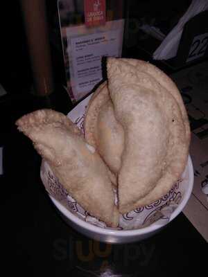 Serpentina Bar Artesanal