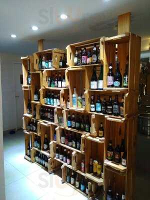 Serpentina Bar Artesanal