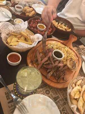 Serpentina Bar Artesanal