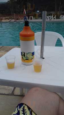 Parque & Camping Sao Pedro