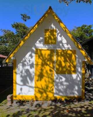 Parque & Camping Sao Pedro