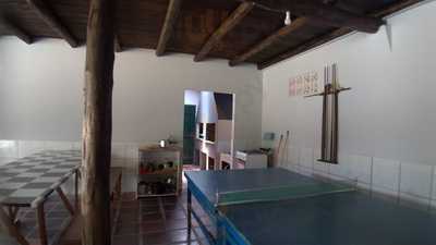 Parque & Camping Sao Pedro