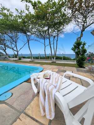 Parque & Camping Sao Pedro