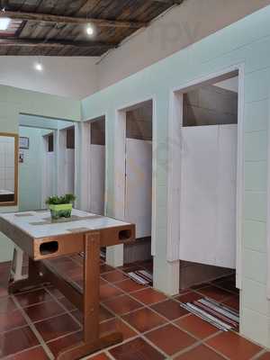 Parque & Camping Sao Pedro