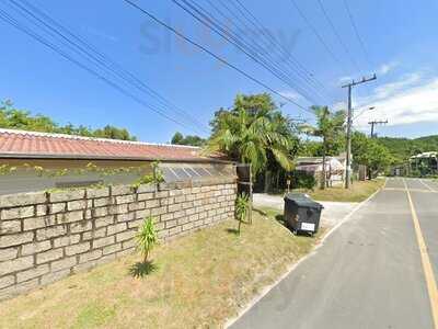 Parque & Camping Sao Pedro