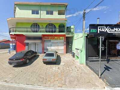 Tavinho Lanchonete