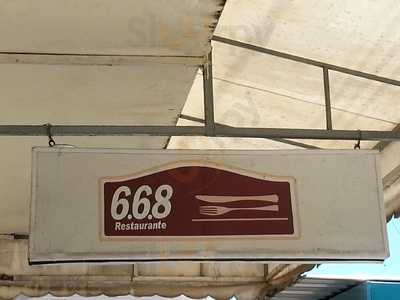 Restaurante 668