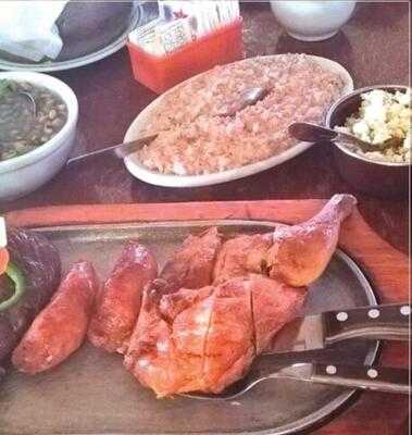 Churrascaria Qui Pernil